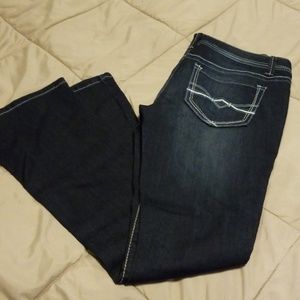 Mudd Jeans